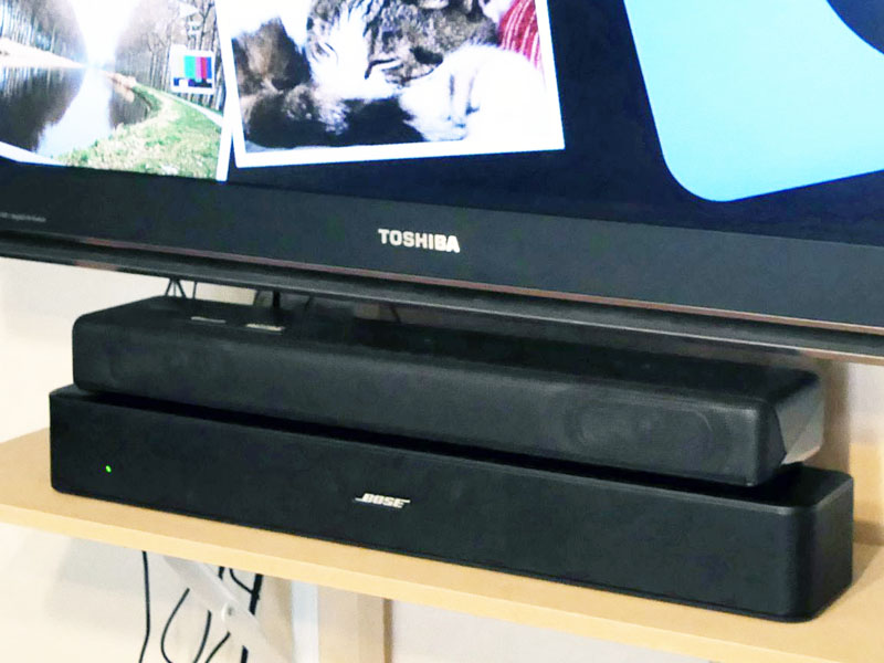 小寺信良の週刊 Electric Zooma!】ソニー VS ボーズ、3万円台の