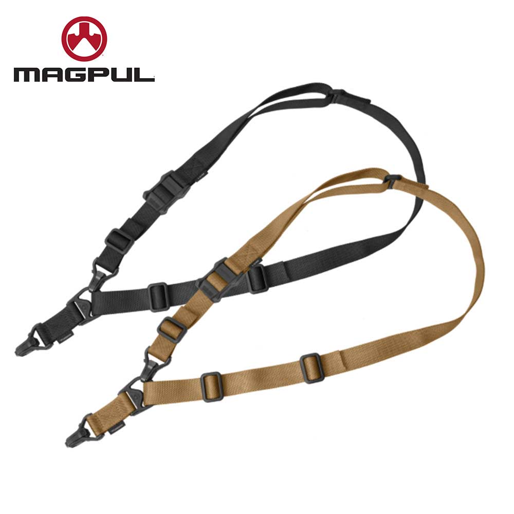 実物 MAGPUL】 MS3 Multi Mission Sling Gen2 ( 1ポイント/2ポイント
