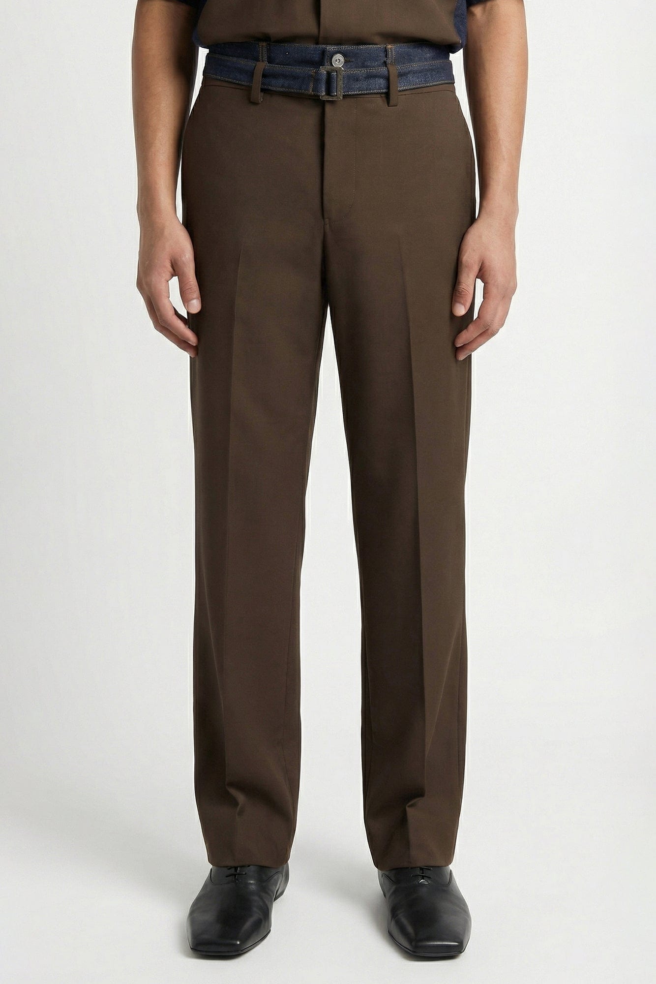 Sacai Suiting x Denim Pants – Antidote Fashion and Lifestyle