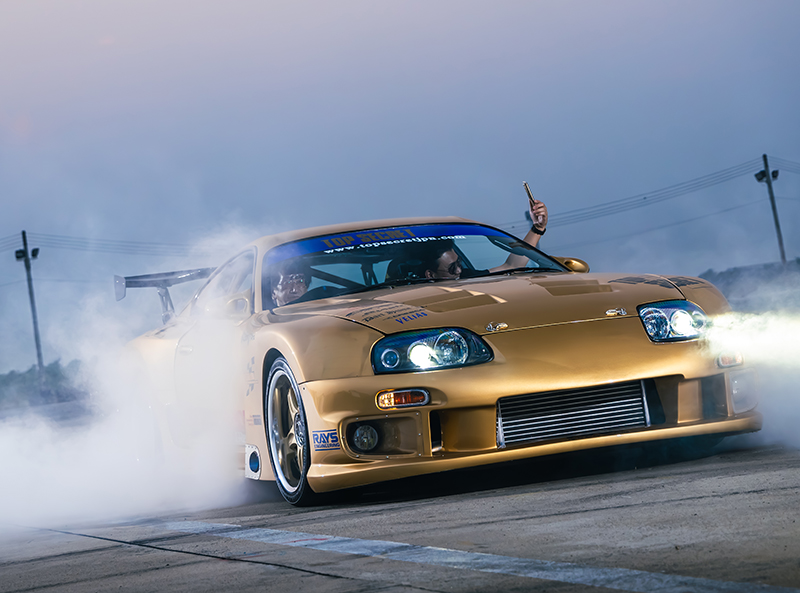 TOKYO AUTO SALON 2026 | 東京オートサロン公式サイト