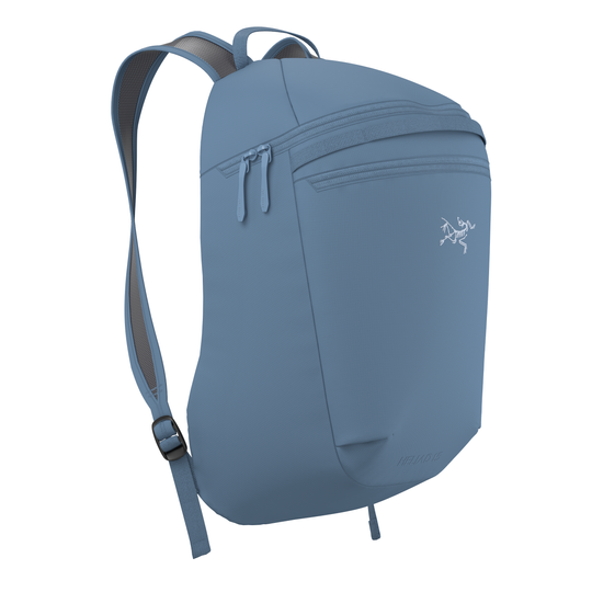Arc'teryx Heliad 15L Backpack – Arc'teryx | Ascent Outdoors