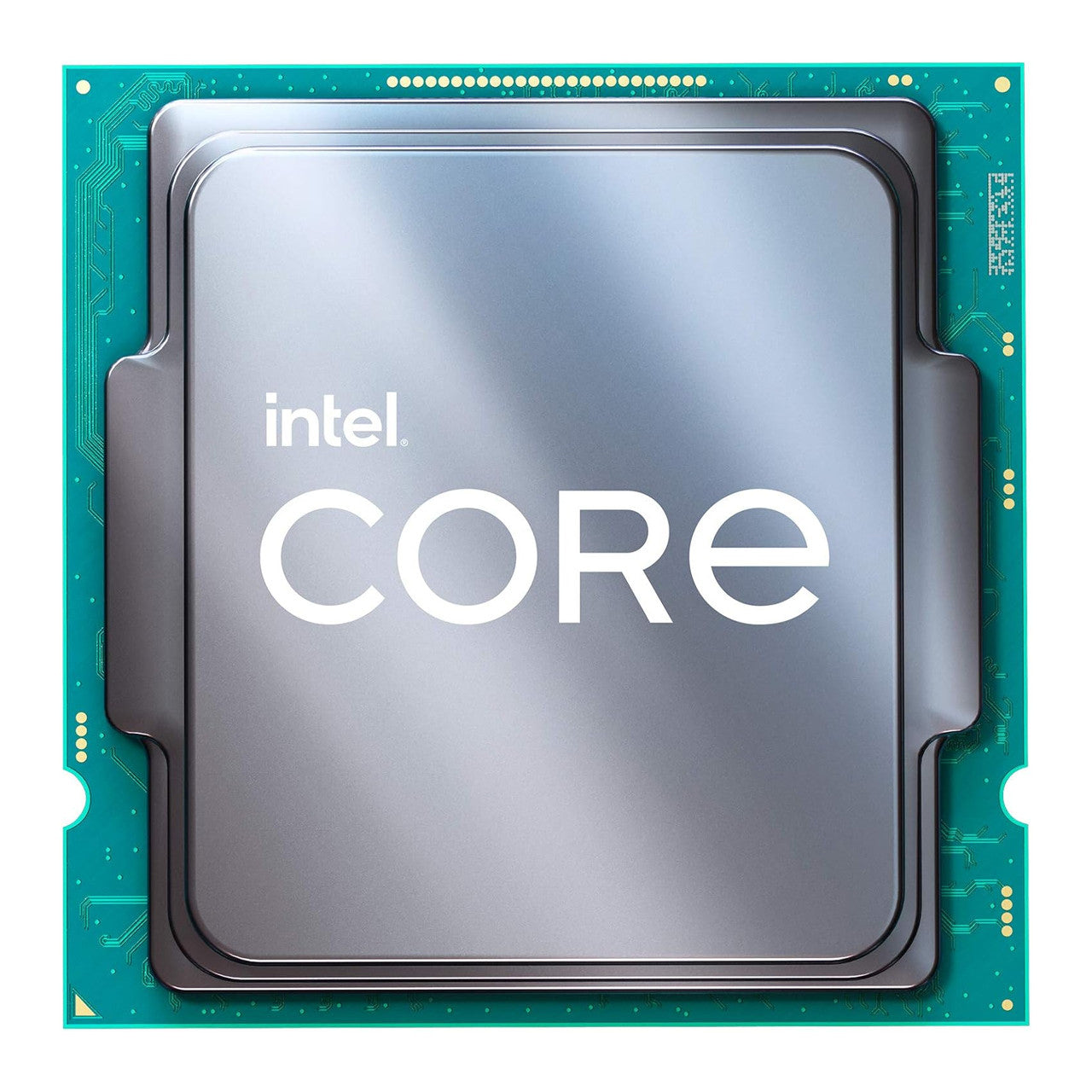 Intel Core i5-11400F Processor (11th Gen) 6-Core 2.6GHz LGA1200
