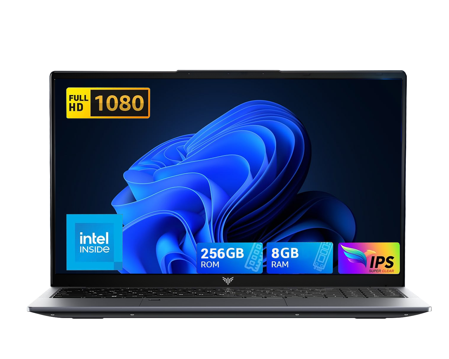 ACEMAGIC ‎AX15 Intel N150 | N95 Laptop with 15.6