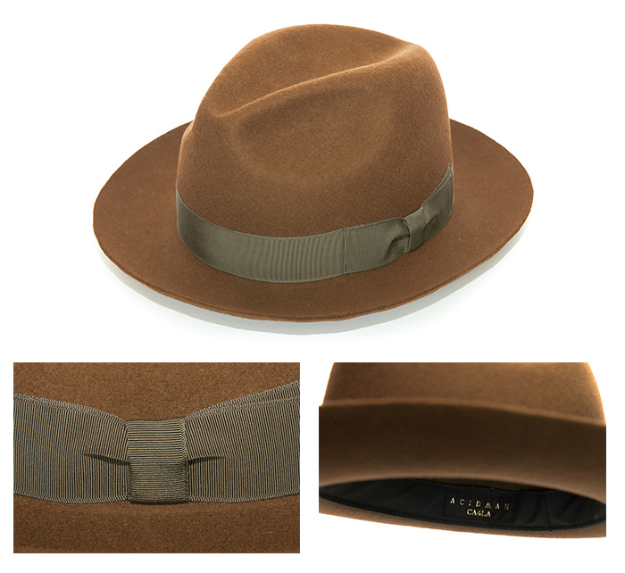 ACIDMAN x CA4LAのコラボレーションハット第4弾、 トートバッグ武道館