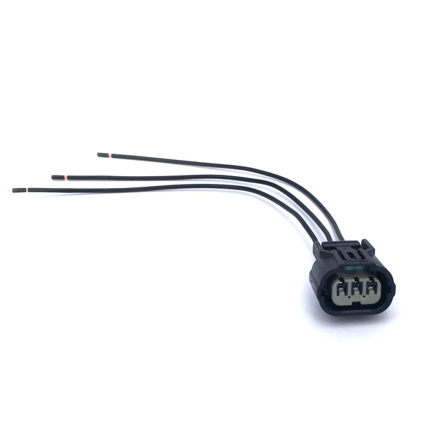 Calibration Harness – Honda/Acura K‑Series TPS Plug & Play