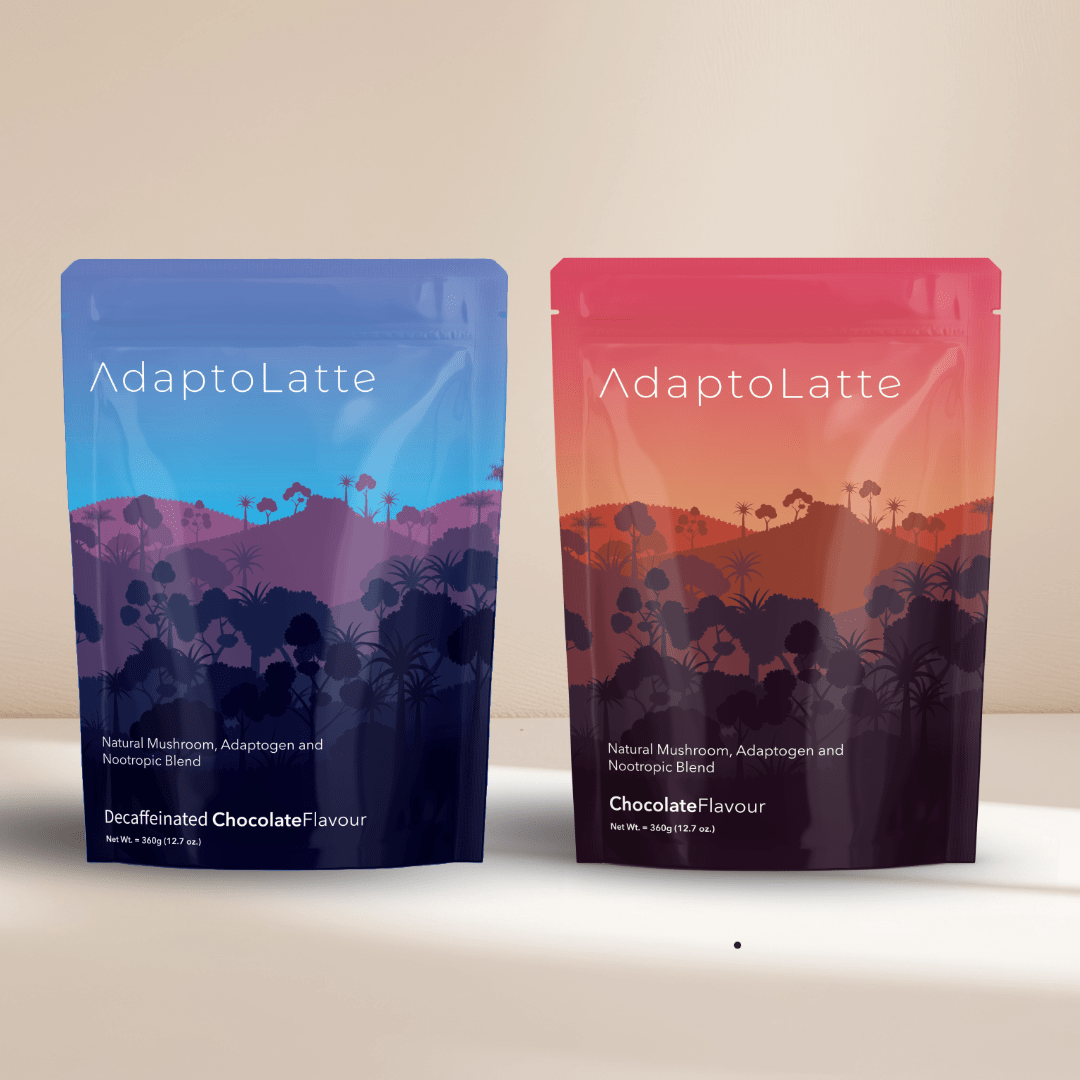 込 即日発送 アダプトラテ デカフェ AdaptoLatte Decaf 込 即日発送