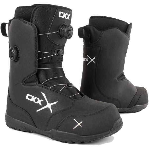 Snowmobile Boots Colchester Pro - CKX – ADM Sport