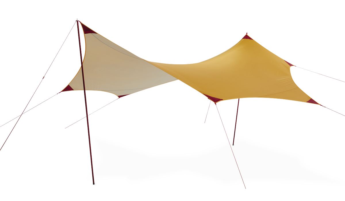 Rendezvous™ Sun Shield 120 Wing – Adventure Sports Journal