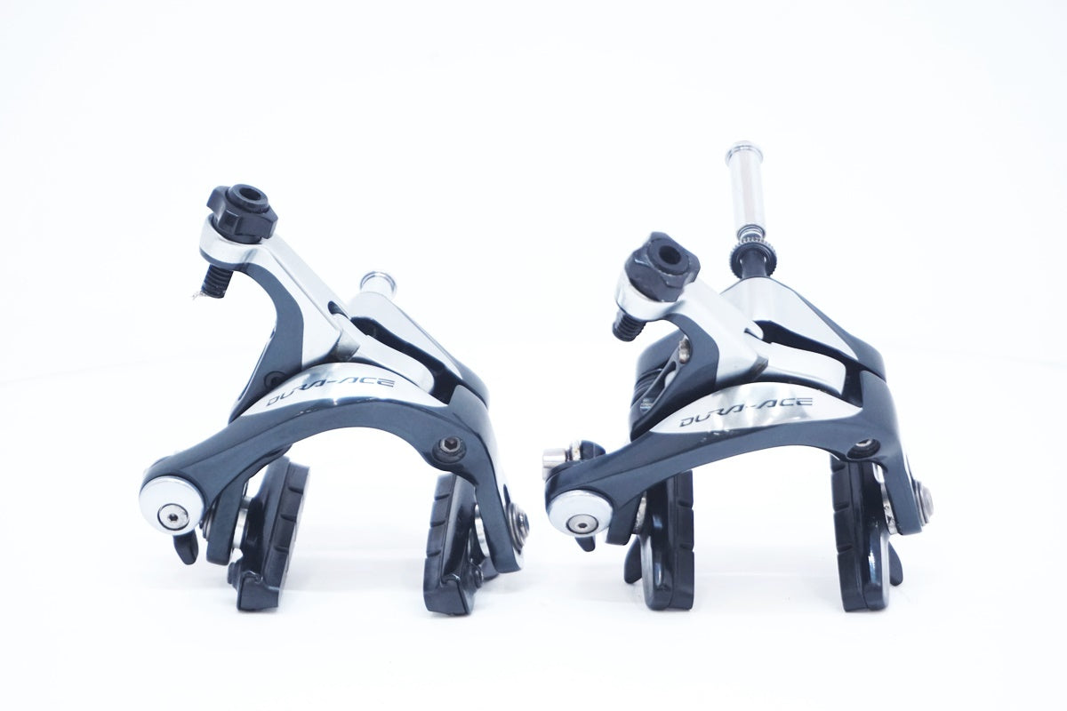 SHIMANO 「シマノ」 DURA-ACA BR-9000 キャリパーブレーキセット