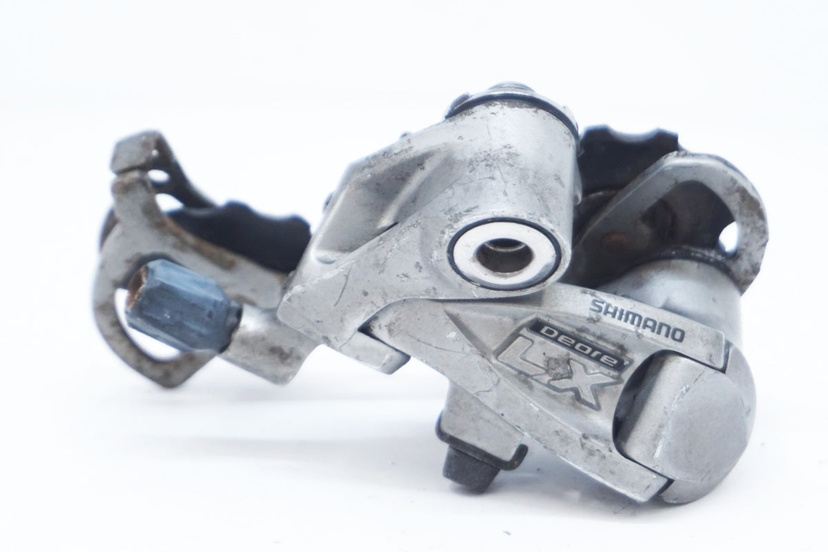 SHIMANO 「シマノ」 DEORE LX RD-M581 リアディレイラー / 大阪美原北