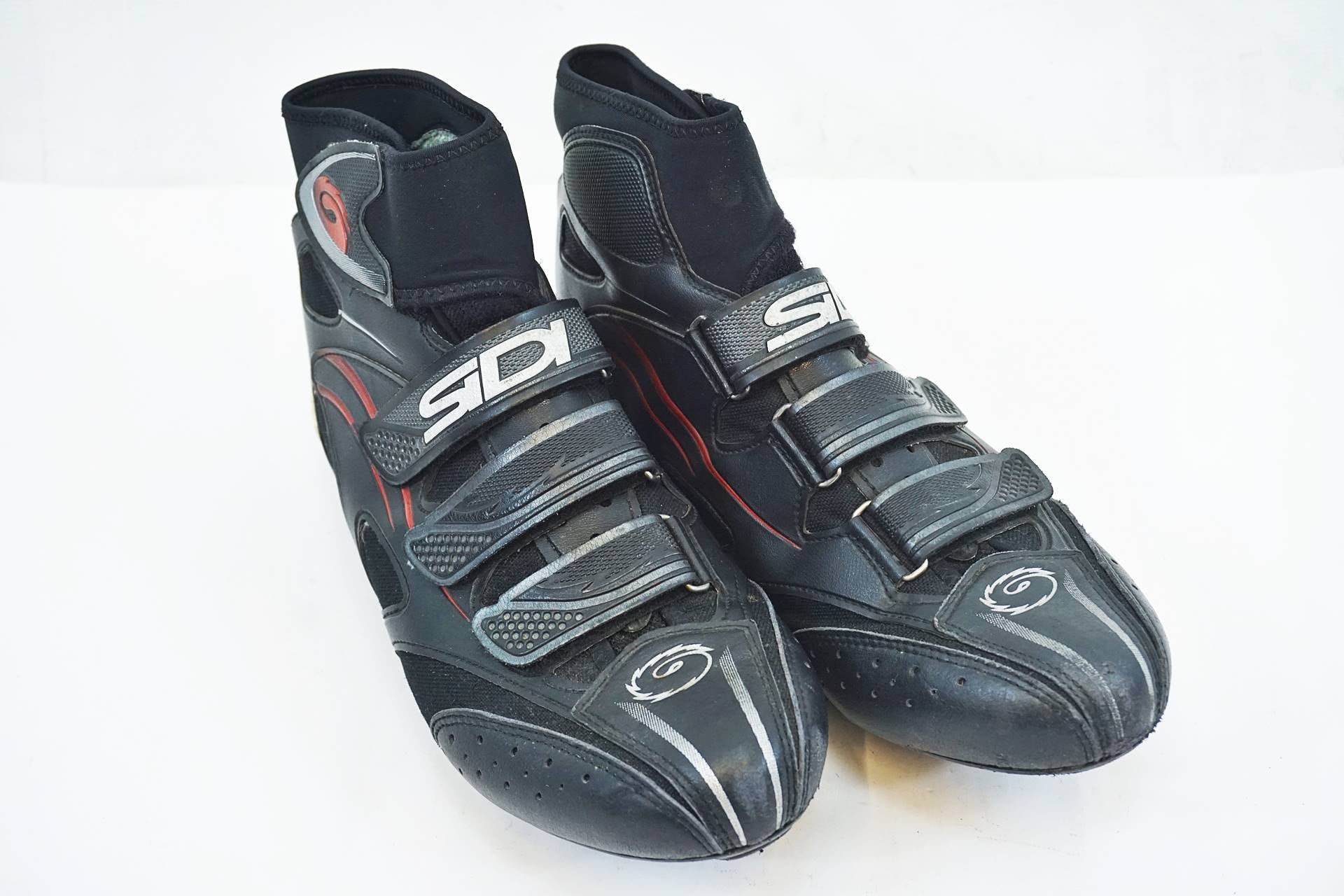 SIDI 「シディ」 SCARPE HYDRO GORE TEX サイズ44 シューズ / 有明