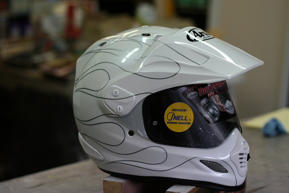 Arai Tour cross 3 フルフェイスヘルメット