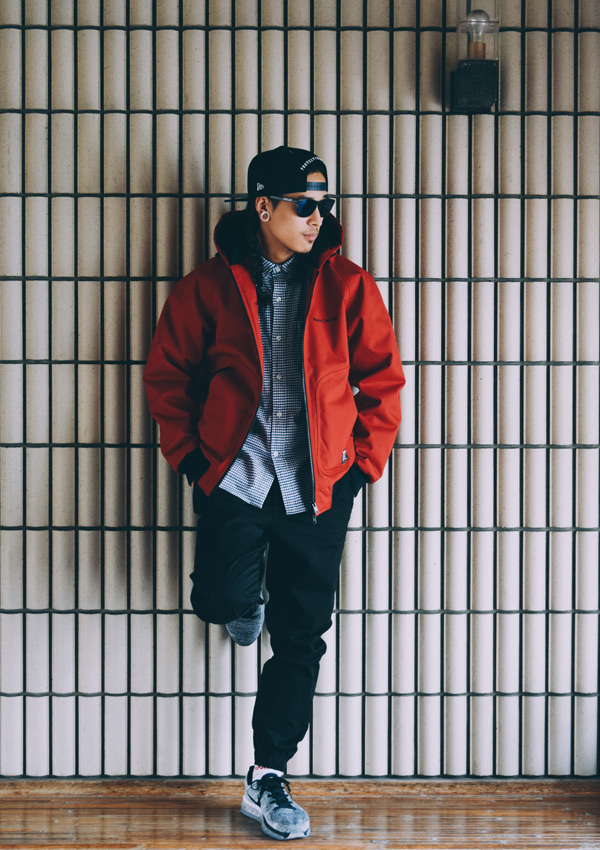 Backchannel（バックチャンネル）今年も問い合わせ殺到のCORDURA