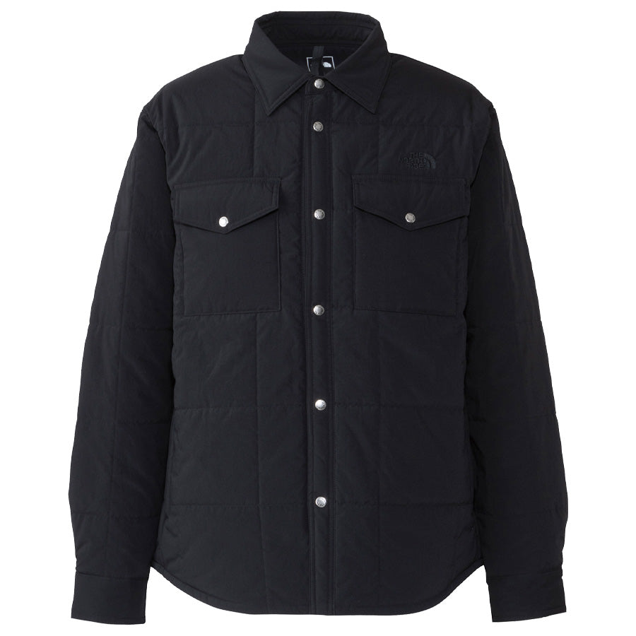 ノースフェイス メドウウォームシャツ THE NORTH FACE シャツ