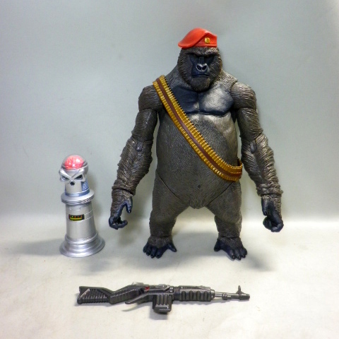 ムッシュ、マラマラ～ | モンド of the World