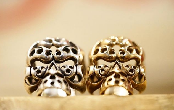 ボルネオスカル ～TENDERLOIN～ | Fool's Judge Street Blog