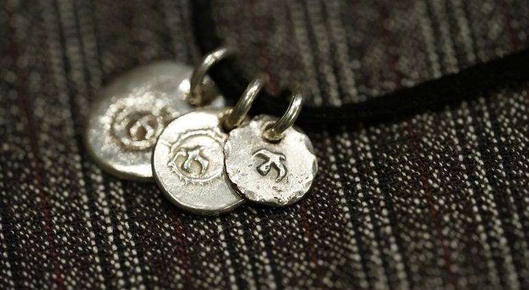 goro's(ゴローズ) 希少メタル | Fool's Judge Classic Blog