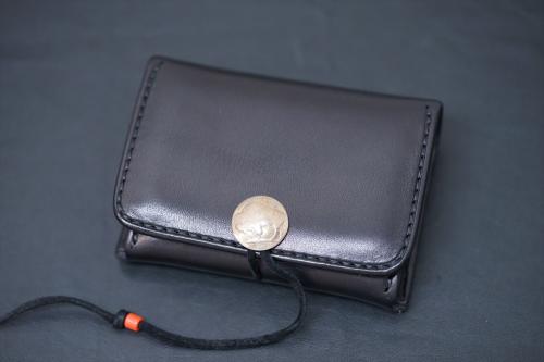 goro's(ゴローズ) カードケース | Fool's Judge Classic Blog