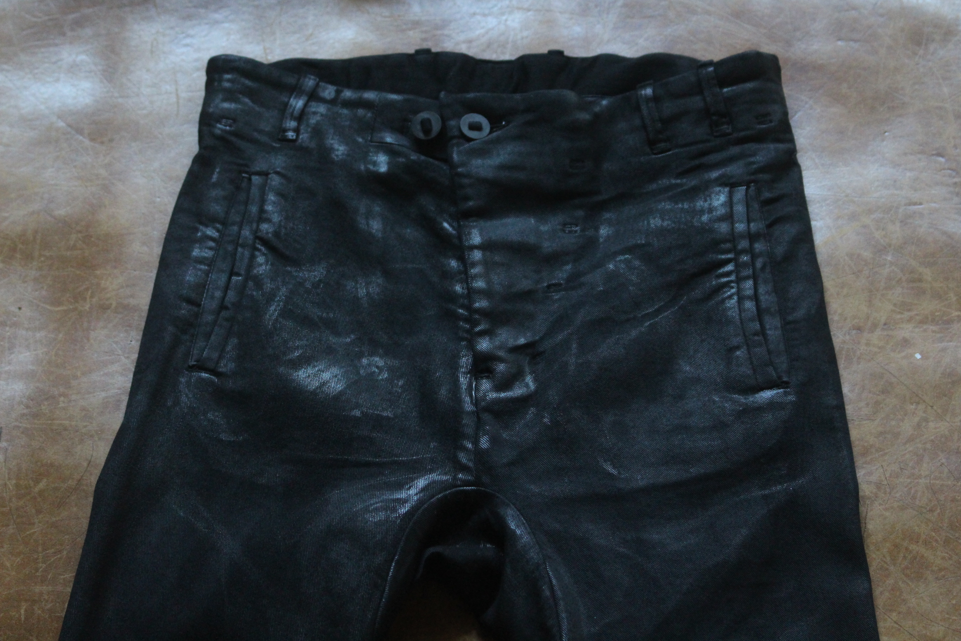 BORIS BIDJAN SABERI “P11” | ShelterII BLOG