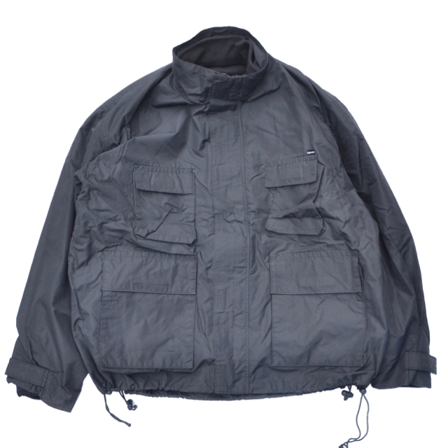 Supreme, Spiewak - SIESTA BLOG