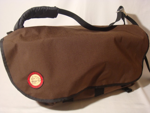 Freight Baggage - SIESTA BLOG