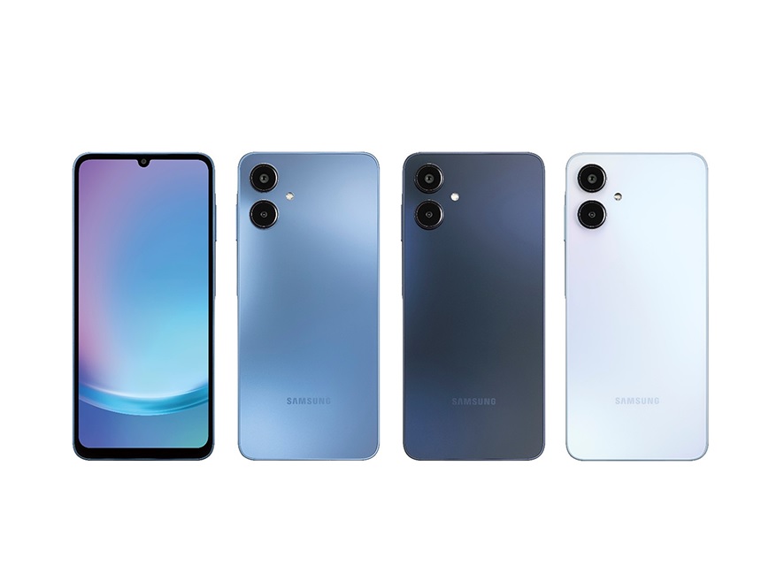 KDDIと沖縄セルラー電話、Samsung Galaxy A25 5G (SCG33)を発売 | blog