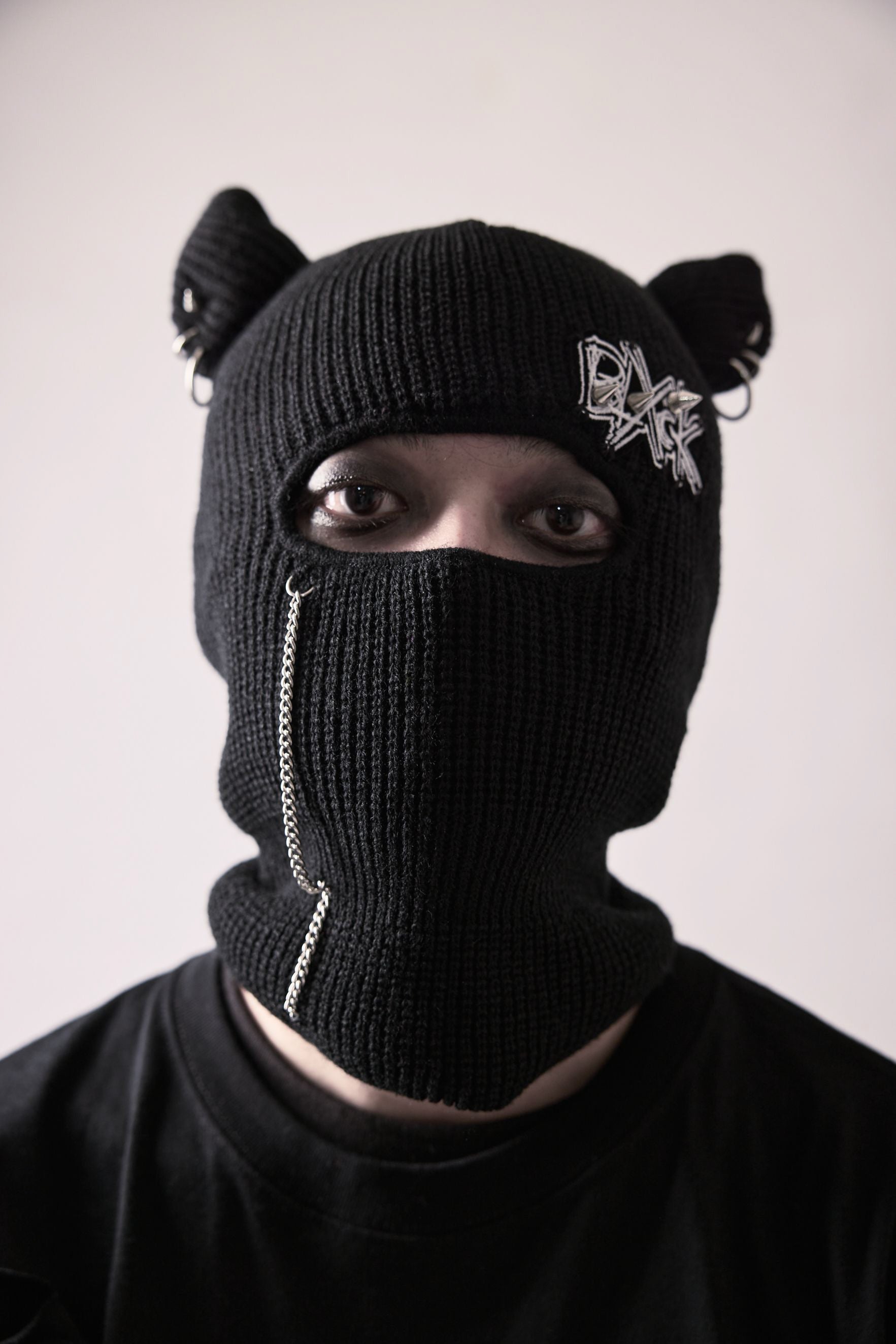 Custom Balaclava #1 – BLXCK Tokyo