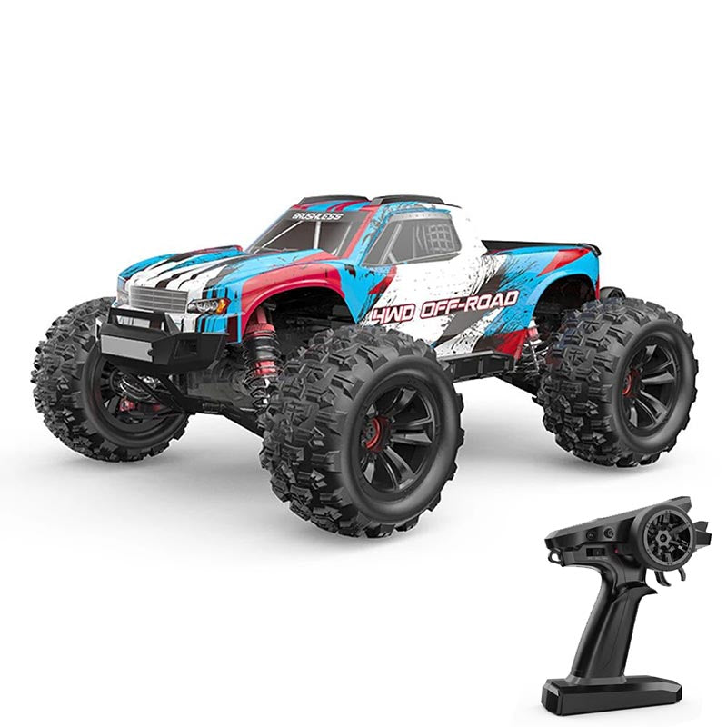 MJX 16208 16209 HYPER GO RC Car Brushless Drift Car | bometoys