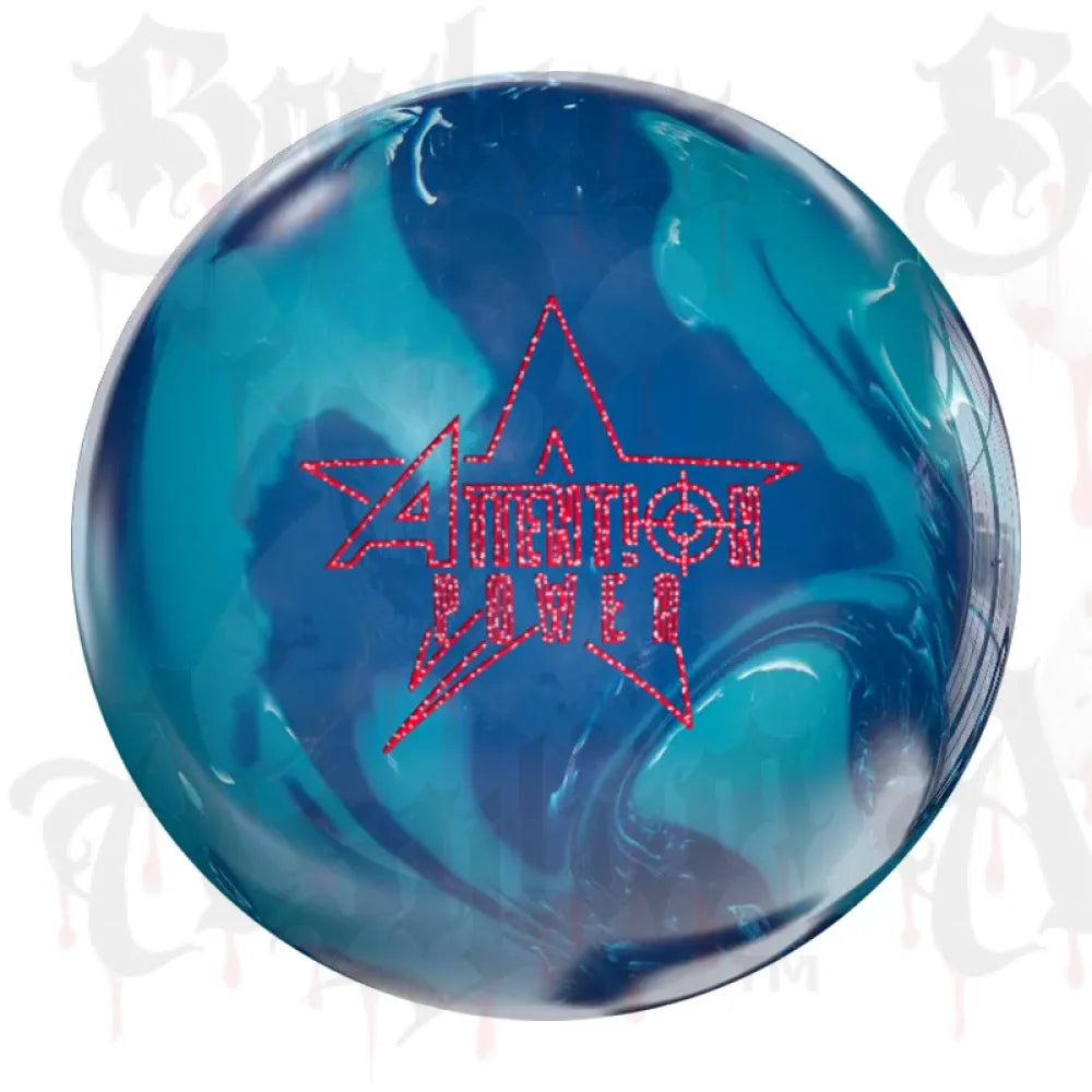 Roto Grip Attention Power 15 lbs – Bowlers Asylum