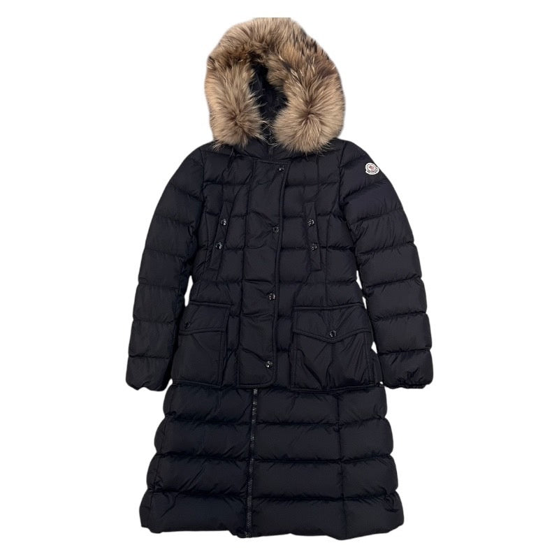 MONCLER】モンクレール KHLOE ダウンジャケットレディース サイズ00