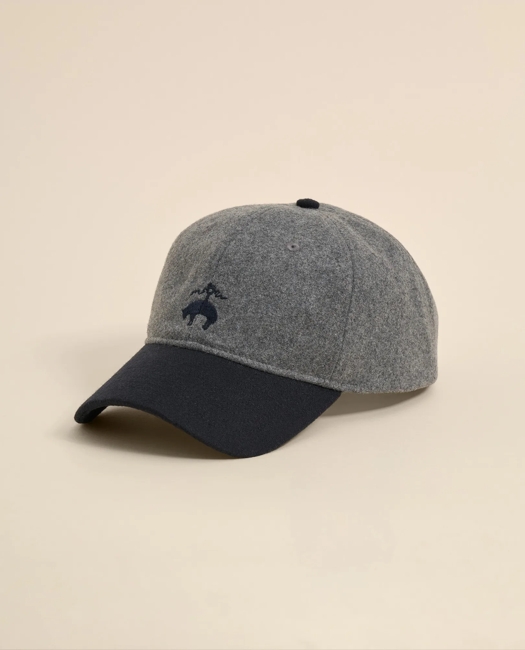 Sports Baseball Caps | Brooks Brothers