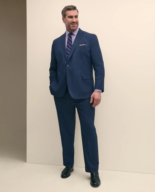 Regent Fit Pants | Brooks Brothers