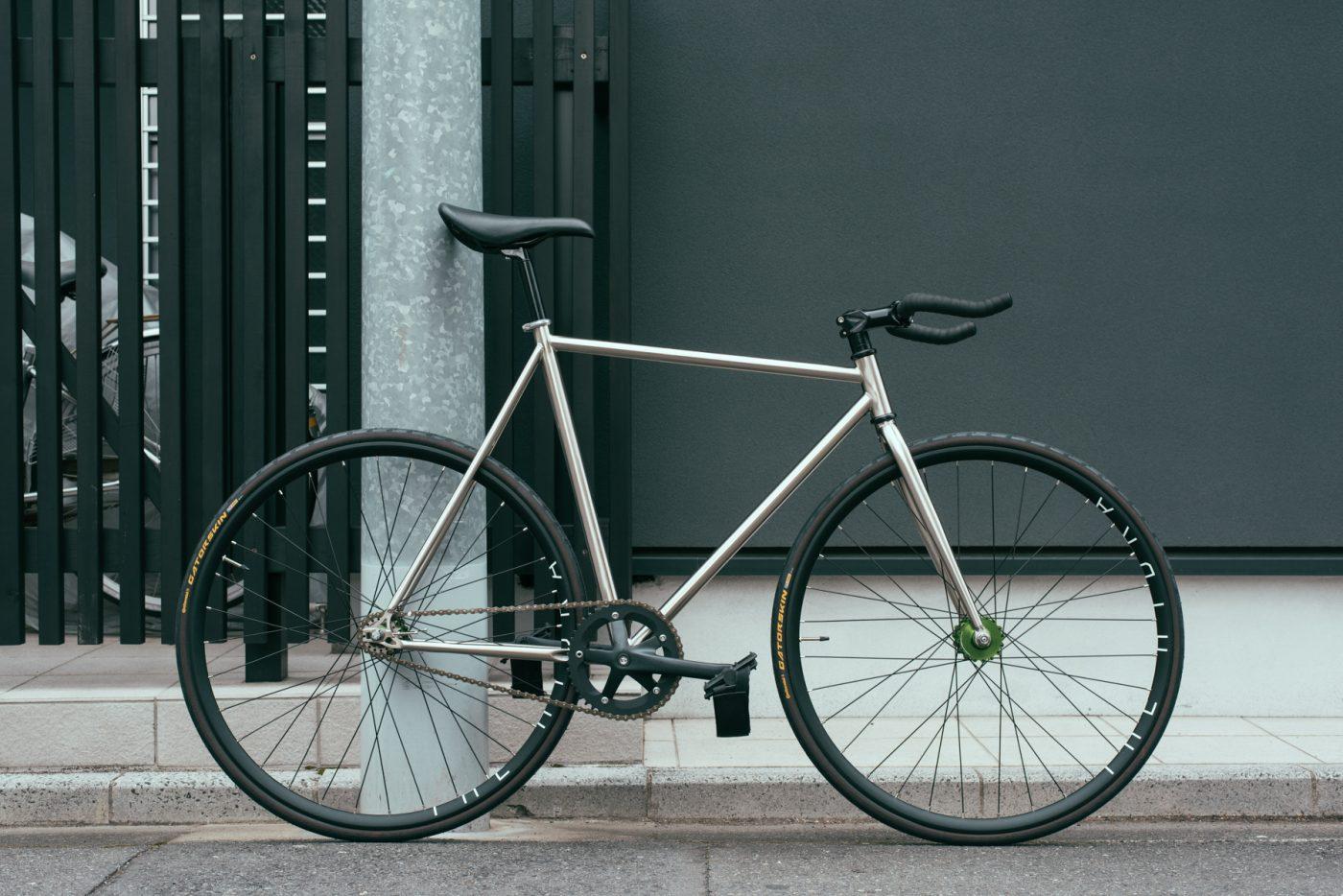 良いじゃんCARTEL BIKES。 | ブローチャーズ - BROTURES ONLINE STORE