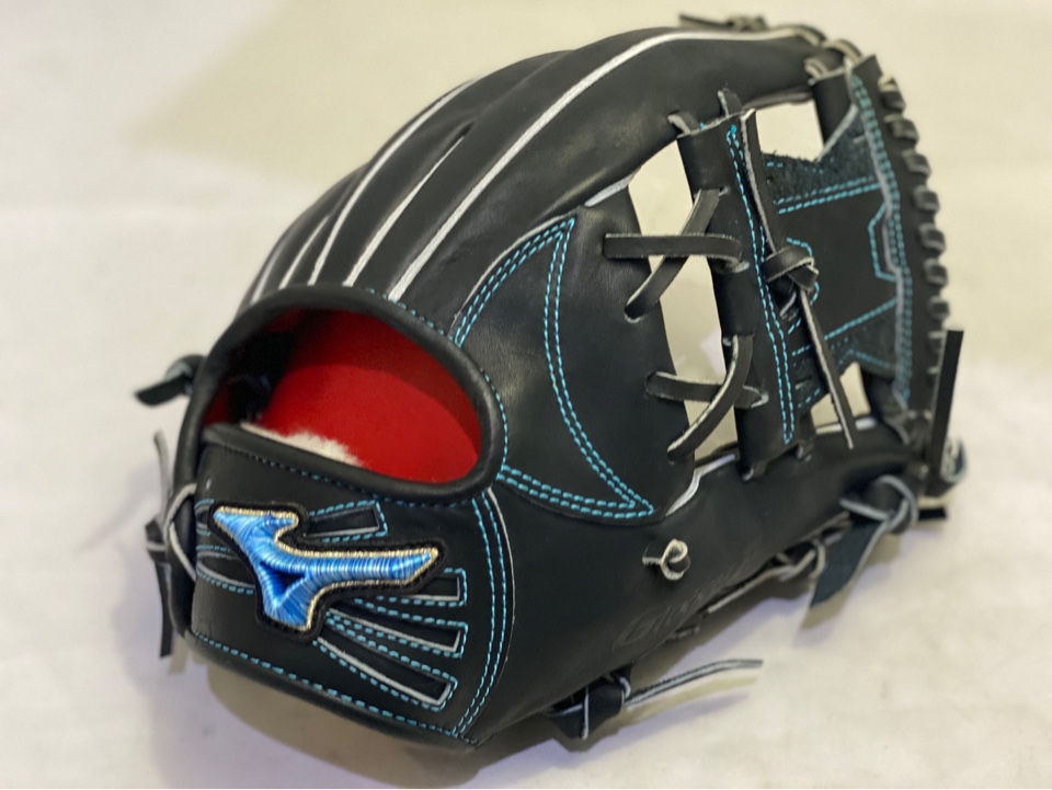 ミズノ,ダイバーシティーブルー,グローバルエリート,坂本,型付け,湯