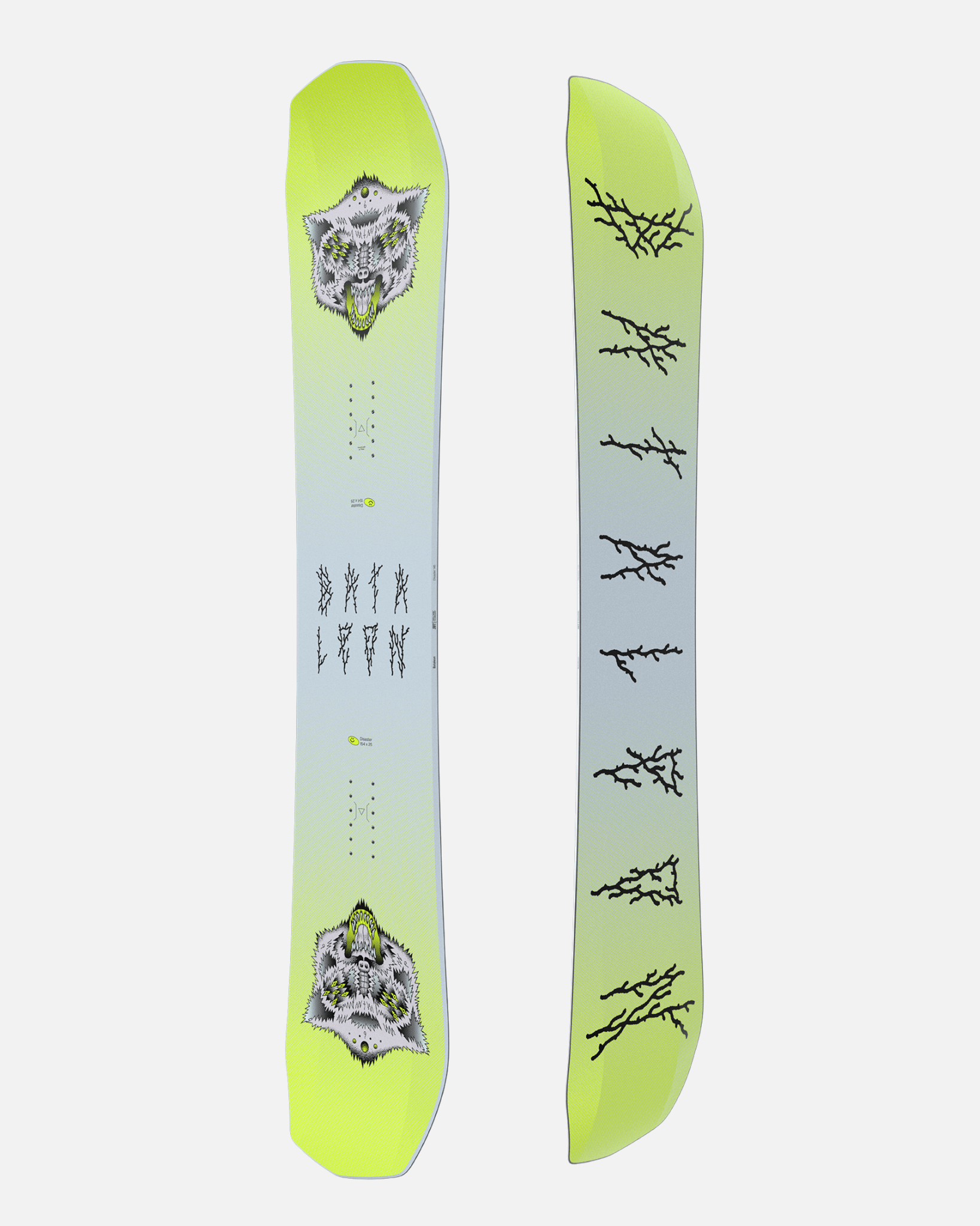 Disaster 2025 | Bataleon Snowboards™ – Bataleon US