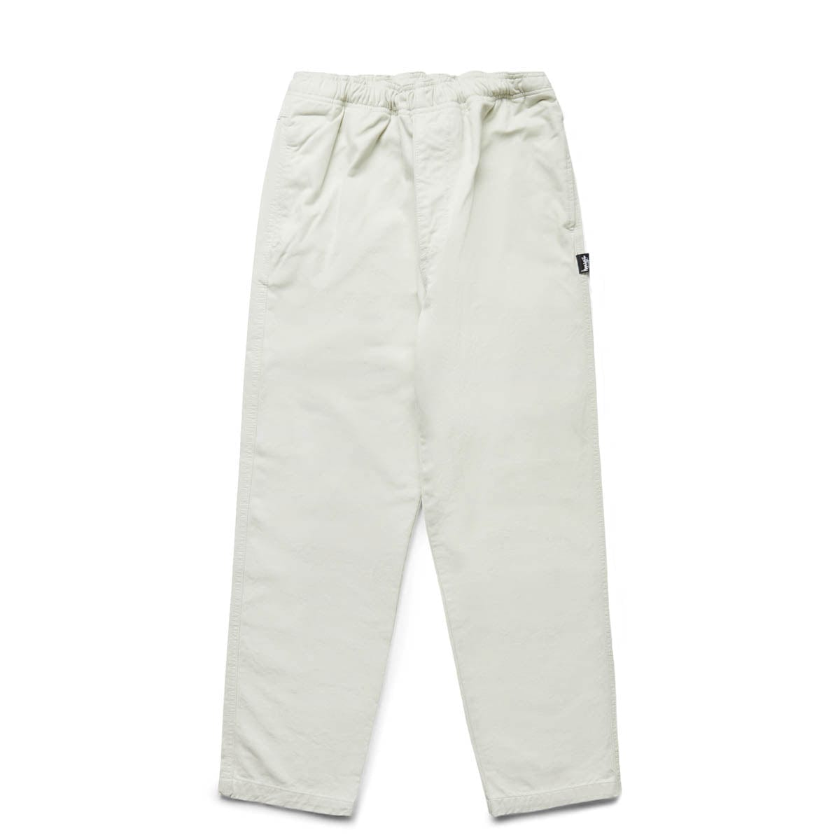 BRUSHED BEACH PANT STONE | Bodega