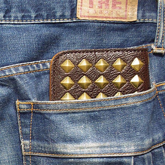 THE STUDS WALLET - THE UNION