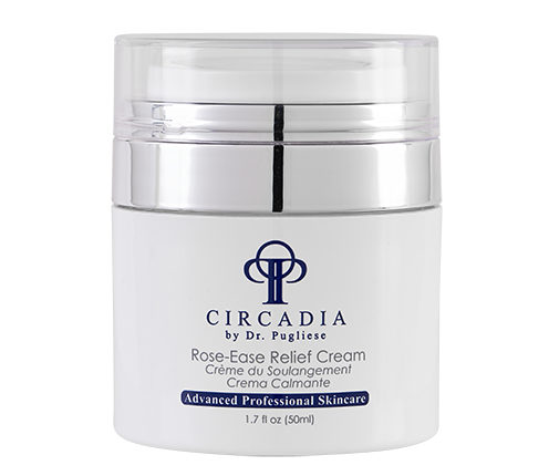 Rose - Ease Relief Cream | Cici Skincare