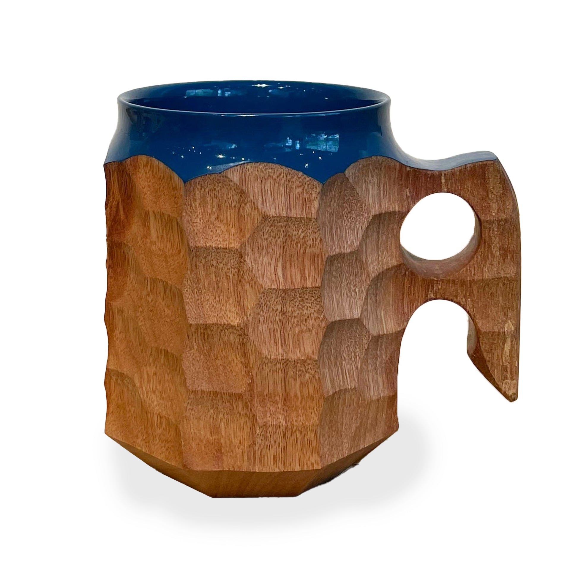 jincup-Urushi Hybrid Blue 2L (UHB-2L) – CIBONE O'TE