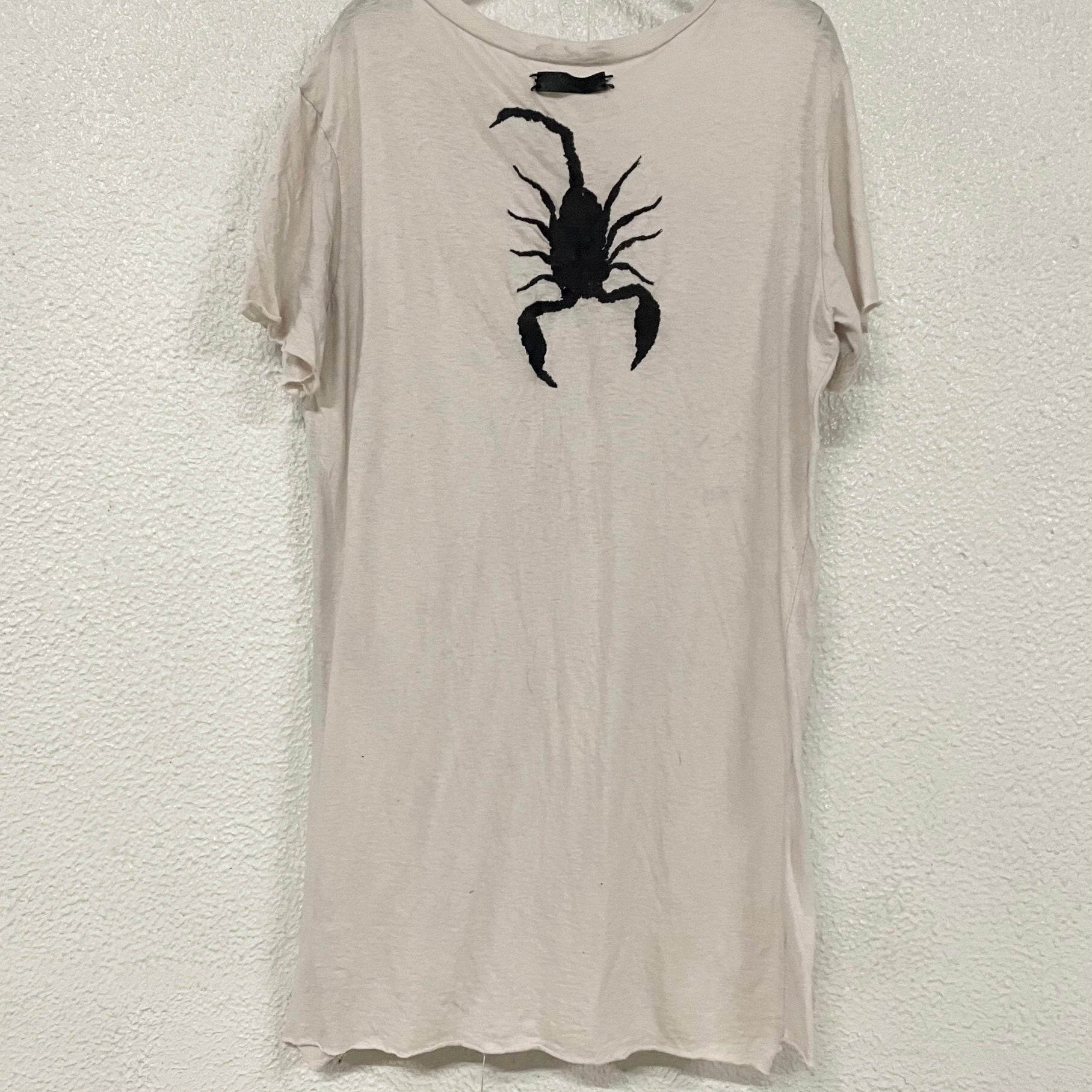 IF SIX WAS NINE/SCORPION-EM-S/HSC/M – CIRCUS by MANIAC