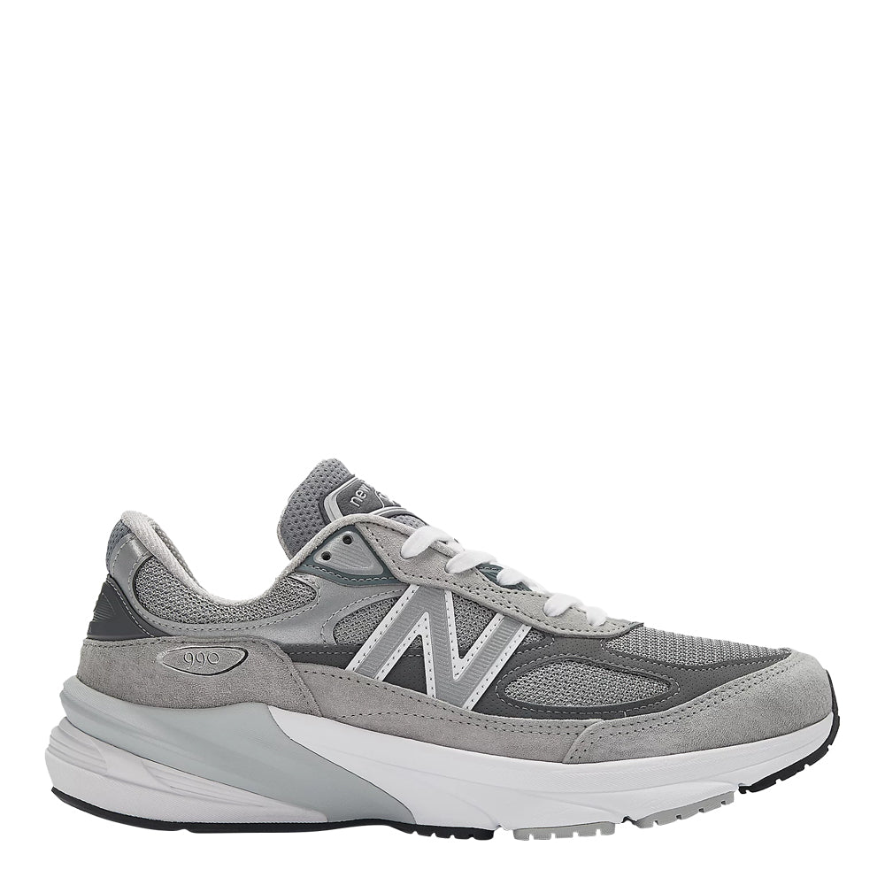 New Balance Men's Made in US 990v6 Shoes – City Jeans