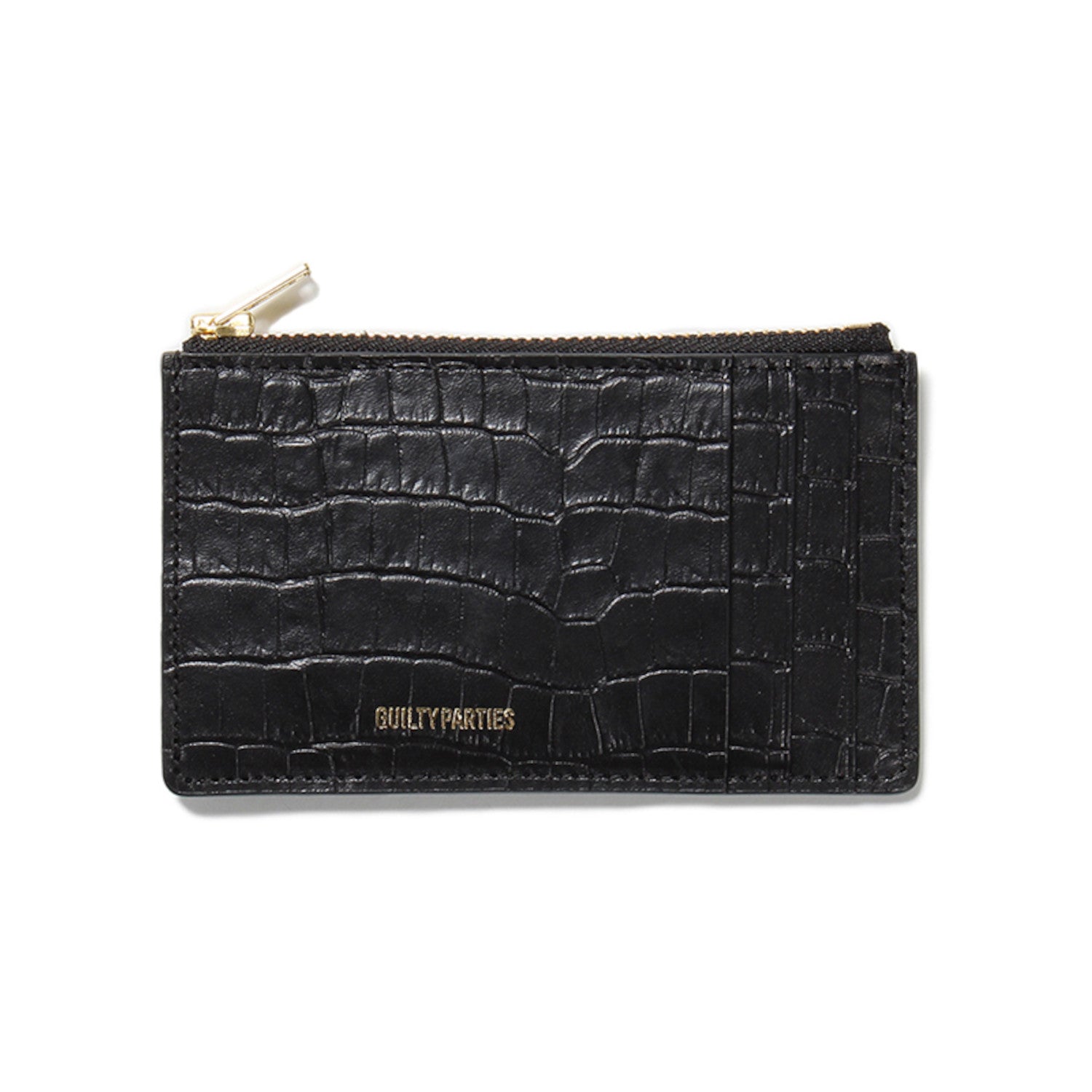 スピークイージー コイン＆カードケース (タイプ1) 23FW-WMA-WL05