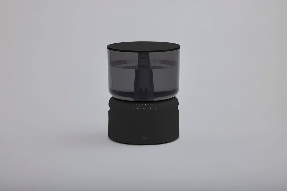 オートクリーン加湿器 STEM 500H（HM-C500H） – cado