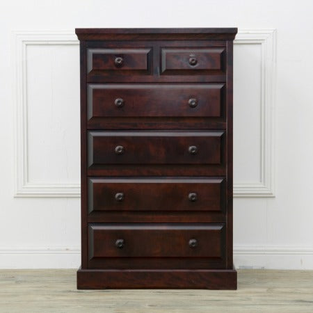 北海道民芸家具 / Japan 北海道民芸家具 小物タンス #31406 – camori