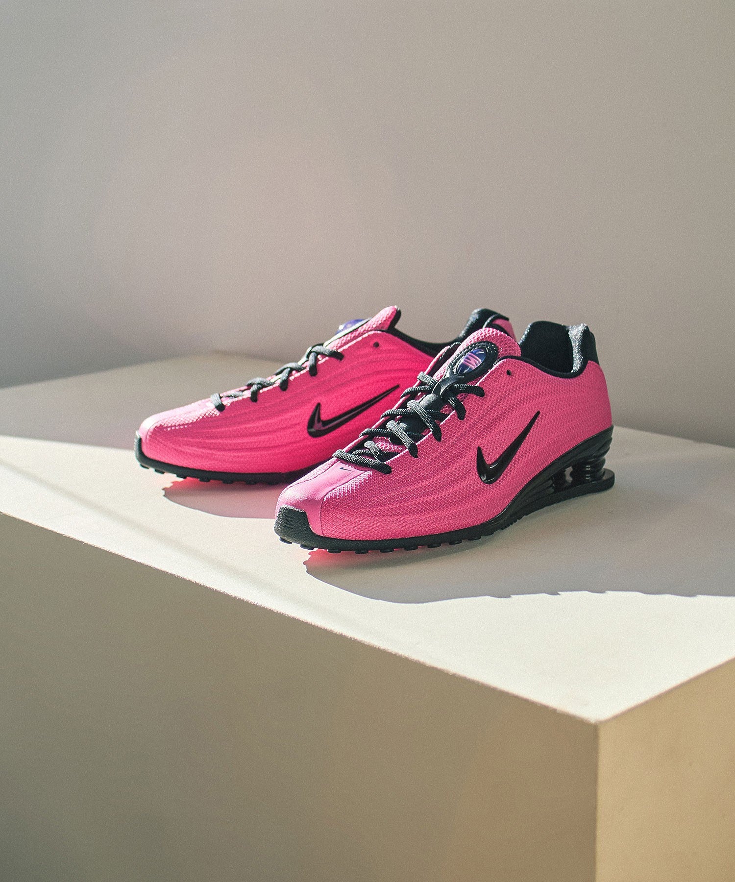 NIKE/SHOX Z – calif（カリフ）公式サイト