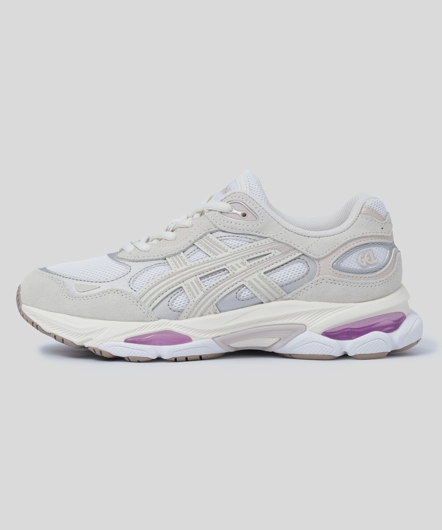 ASICS/アシックス/W GEL-NYC 2.0 1203A895-101 – calif（カリフ）公式