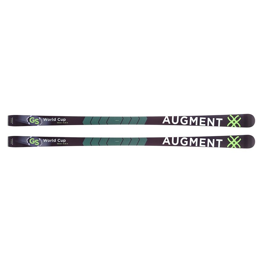 オカザキスポーツ / 【国内限定発売】18-19 AUGMENT SKI W.C.GS Pro