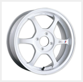 SSR TYPE-C|16インチアルミホイール販売終了。DAC