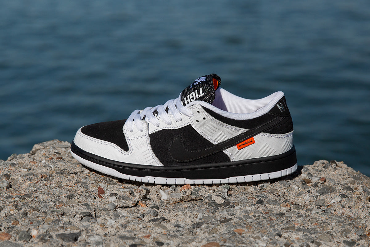 Nike SB X Tightbooth Dunk Low Pro – Atlas