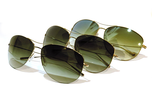 Oliver Peoples オリバーピープルズのメガネ、サングラスならD-Eye